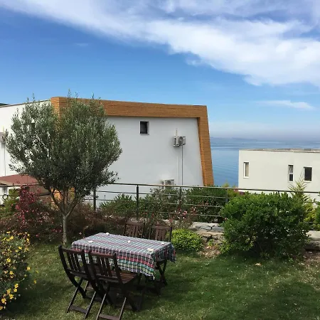 Villa Gato Milas