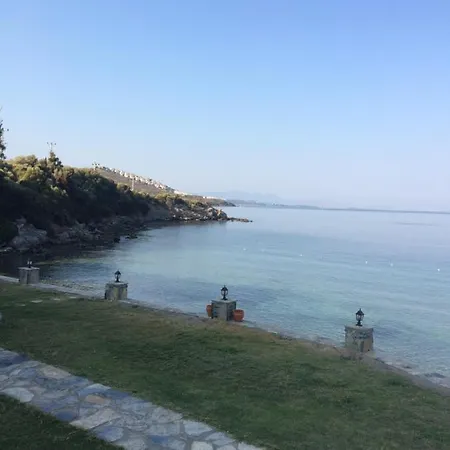 Villa Gato Milas